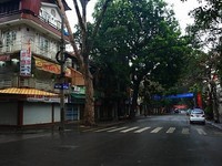 Bán nhà mặt phố Nguyễn Hữu Huân, Hoàn Kiếm, 210m2, MT 8m, 130 tỷ Bán nhà mặt phố Nguyễn Hữu Huân, Hoàn Kiếm, 210m2, MT 8m, 130 tỷ