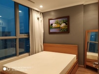 Căn hộ FULL nội thất cao cấp 2PN,2WC 72m2 Vinhome Central Park Căn hộ FULL nội thất cao cấp 2PN,2WC 72m2 Vinhome Central Park