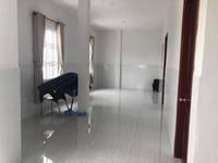 Bán nhà mặt tiền rộng giá đầu tư ngay công khu dân cư thiên lộc Bán nhà mặt tiền rộng giá đầu tư ngay công khu dân cư thiên lộc