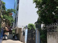 Bán nhà ngõ 67 Nguyễn Văn Cừ, Gia Lâm, 50,5m2x5 tầng, giá 5,35 tỷ Bán nhà ngõ 67 Nguyễn Văn Cừ, Gia Lâm, 50,5m2x5 tầng, giá 5,35 tỷ