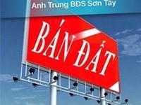 Bán Đất Đầu Tư Kinh Doanh - Quốc Lộ 21 - DT287m2 - MT15m - Giá 3,65Tỷ Bán Đất Đầu Tư Kinh Doanh - Quốc Lộ 21 - DT287m2 - MT15m - Giá 3,65Tỷ