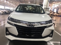 Toyota Avanza 1.5 2019 - Nhập khẩu - Gọi ngay để nhận giá lăn bánh! Toyota Avanza 1.5 2019 - Nhập khẩu - Gọi ngay để nhận giá lăn bánh!