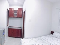 Phòng Đầy Đủ Tiện Nghi, Có Bếp, Ngay Cầu Thị Nghè Q Bình Thạnh 5tr5 Phòng Đầy Đủ Tiện Nghi, Có Bếp, Ngay Cầu Thị Nghè Q Bình Thạnh 5tr5