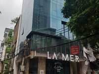 Mặt phố Ngõ Huyện, hiếm, 65m2 mặt tiền 7m, hai thoáng, vỉa hè rộng Mặt phố Ngõ Huyện, hiếm, 65m2 mặt tiền 7m, hai thoáng, vỉa hè rộng