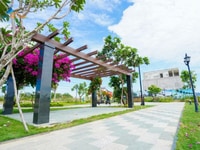 Cần bán lô đất biệt thự đường Song Hào, Ngũ Hành Sơn, Đà Nẵng Cần bán lô đất biệt thự đường Song Hào, Ngũ Hành Sơn, Đà Nẵng