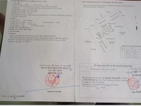 Bán lô đất đường Cao Triều Phát, Hưng Gia 3, Phú Mỹ Hưng, Q7, Tp.HCM Bán lô đất đường Cao Triều Phát, Hưng Gia 3, Phú Mỹ Hưng, Q7, Tp.HCM