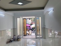 Nhà MT kinh doanh Trần Văn Cẩn ngay chợ, Tân Phú, 4x16, 4.5 tấm Nhà MT kinh doanh Trần Văn Cẩn ngay chợ, Tân Phú, 4x16, 4.5 tấm