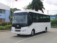 Xe Khách Samco Isuzu 29/34 Chỗ Giá Hấp Dẫn Cho Khách Hàng Khi Xem Xe Xe Khách Samco Isuzu 29/34 Chỗ Giá Hấp Dẫn Cho Khách Hàng Khi Xem Xe
