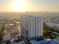 Căn Hộ Thương Mại Giá Rẻ Nhất Thị Trường Căn Hộ Thương Mại Giá Rẻ Nhất Thị Trường