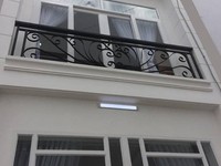 Bán nhà Mặt tiền Số 25 đường Trường Sơn, P.15, Q.10 Bán nhà Mặt tiền Số 25 đường Trường Sơn, P.15, Q.10