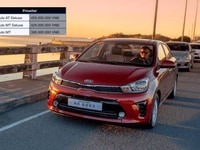 Kia Soluto new 2019 nhận đặt cọc, hưởng ưu đãi... Kia Soluto new 2019 nhận đặt cọc, hưởng ưu đãi...