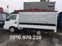 Bán xe tải thaco kia k200 tại hải phòng Bán xe tải thaco kia k200 tại hải phòng