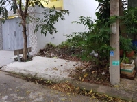 Bán 3 lô đất trống măt tiền đường 85 phường tân quy Q7. giá 4 tỷ 8 Bán 3 lô đất trống măt tiền đường 85 phường tân quy Q7. giá 4 tỷ 8