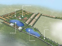 Bán căn villa 6 phòng khu Trảng Kèo, Hội An Bán căn villa 6 phòng khu Trảng Kèo, Hội An