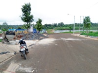 Bán lô góc đất nền trung tâm dự án - 2 mặt tiền giá siêu rẻ Bán lô góc đất nền trung tâm dự án - 2 mặt tiền giá siêu rẻ