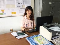 Tuyển nhân viên kế toán tổng hợp Tuyển nhân viên kế toán tổng hợp
