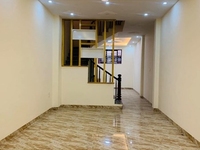Bán nhà riêng Phố Tân Mai, Quận Hoàng Mai, 60m 4tầng, chỉ 4 tỷ Bán nhà riêng Phố Tân Mai, Quận Hoàng Mai, 60m 4tầng, chỉ 4 tỷ
