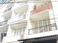 Cho thuê nhà đẹp 2 lầu Quận 8 xe hơi 141 đường Tám Danh Phường 4 Cho thuê nhà đẹp 2 lầu Quận 8 xe hơi 141 đường Tám Danh Phường 4
