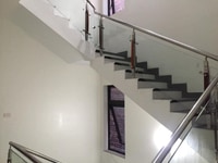 Nhà riêng giá rẻ Giang Biên Long BIên full đồ Nhà riêng giá rẻ Giang Biên Long BIên full đồ
