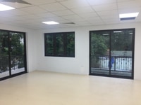 Chính chủ cho thuê tầng 1 trong tòa nhà 8 tầng tại Trung Yên 6 Dt60m2 Chính chủ cho thuê tầng 1 trong tòa nhà 8 tầng tại Trung Yên 6 Dt60m2