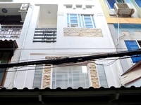 Chính chủ bán gấp nhà mặt tiền Nguyễn Thái Bình 180m2 Chính chủ bán gấp nhà mặt tiền Nguyễn Thái Bình 180m2