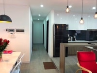 Chính chủ đi nước ngoài cần sang nhượng lại CH 3PN tại Sunrise City. Chính chủ đi nước ngoài cần sang nhượng lại CH 3PN tại Sunrise City.