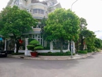 10x30m, góc 2 mặt tiền khu biệt thự Phú Nhuận, Lê Thị Riêng, P Thới An 10x30m, góc 2 mặt tiền khu biệt thự Phú Nhuận, Lê Thị Riêng, P Thới An