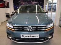 Xe gầm cao 7 chỗ Model 2019 dành cho tín đồ mê xe Đức Xe gầm cao 7 chỗ Model 2019 dành cho tín đồ mê xe Đức
