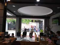 Cho thuê nhà MT 238D Hoàng Văn Thụ, đối diện Galaxy Hoàng Văn Thụ Cho thuê nhà MT 238D Hoàng Văn Thụ, đối diện Galaxy Hoàng Văn Thụ