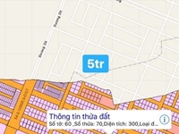 Bán đất nền dự án HUD-XDHN Phước an, long thọ giá rẻ Bán đất nền dự án HUD-XDHN Phước an, long thọ giá rẻ