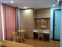Cho thuê căn hộ dv, mt đường Phan Tứ, Giá chỉ từ 8tr/ tháng Cho thuê căn hộ dv, mt đường Phan Tứ, Giá chỉ từ 8tr/ tháng