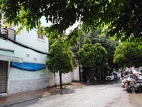 Cho thuê nhà MT đường Nguyễn Bỉnh Khiêm 4.5x27m trệt 3 lầu ST Cho thuê nhà MT đường Nguyễn Bỉnh Khiêm 4.5x27m trệt 3 lầu ST