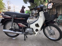 Cần bán xe honda drem thái 7 số xe bstp ngay chủ Cần bán xe honda drem thái 7 số xe bstp ngay chủ