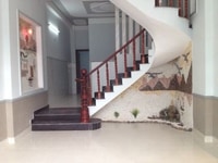 Nhà chính chủ,hẻm 8m sát mặt tiền đường Lê Quang Định (4.6x15m) Nhà chính chủ,hẻm 8m sát mặt tiền đường Lê Quang Định (4.6x15m)