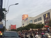 Bán gấp khách sạn đường Nguyễn Văn Lượng, P 10, quận Gò Vấp Bán gấp khách sạn đường Nguyễn Văn Lượng, P 10, quận Gò Vấp