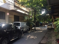 Bán nhà phân lô ô tô tránh TÔ HIỆU CẦU GIẤY 45m 3.5 tầng Mt 3.6m 6.6 t Bán nhà phân lô ô tô tránh TÔ HIỆU CẦU GIẤY 45m 3.5 tầng Mt 3.6m 6.6 t
