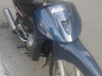 Do chuyển công tác mình cần bán xe Viva Suzuki màu xanh, 5,8 triệu Do chuyển công tác mình cần bán xe Viva Suzuki màu xanh, 5,8 triệu