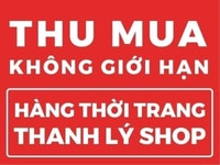 Thu mua không giới hạn hàng thời trang thanh lý shop quần áo, đầm, Thu mua không giới hạn hàng thời trang thanh lý shop quần áo, đầm,