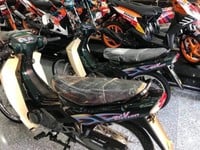 Thanh Lý xe Su XiPo Nhập Khẩu từ Campuchia Thanh Lý xe Su XiPo Nhập Khẩu từ Campuchia