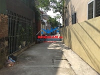 Bán lô đất 56m2 Kiên Thành,Trâu Quỳ, Gia Lâm Gần ngay đường 40m Bán lô đất 56m2 Kiên Thành,Trâu Quỳ, Gia Lâm Gần ngay đường 40m