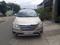 Toyota Innova 2008 cần bán đây Toyota Innova 2008 cần bán đây