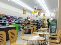 Tuyển 03 nhân viên bán hàng tại chổ ( Siêu thị tiện lợi ). Tuyển 03 nhân viên bán hàng tại chổ ( Siêu thị tiện lợi ).