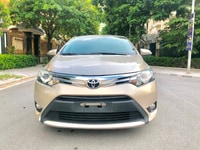 Cần bán Toyota Vios 1.5 G 2016 bản full xe cực chât !!!!!!!!! Cần bán Toyota Vios 1.5 G 2016 bản full xe cực chât !!!!!!!!!