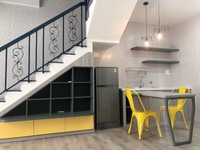 Nhà mới ở ngay Hẻm Xe Hơi, 4.65 tỷ Xô Viết Nghệ Tĩnh, Bình Thạnh. Nhà mới ở ngay Hẻm Xe Hơi, 4.65 tỷ Xô Viết Nghệ Tĩnh, Bình Thạnh.