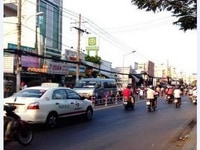 Chinh chủ cho thuê MB 2 mặt tiền đường nguyên thị thập q7 Chinh chủ cho thuê MB 2 mặt tiền đường nguyên thị thập q7