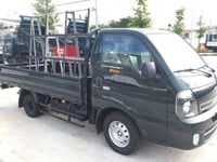 Xe Tải Kia K200 - K250 2.5 Tấn - Chuyên Dụng Xe Tải Kia K200 - K250 2.5 Tấn - Chuyên Dụng