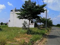 Ngân hàng ACB Thanh Lý 30 Nền Đất Thuộc Lê Minh Xuân, Bình Chánh, SHR. Ngân hàng ACB Thanh Lý 30 Nền Đất Thuộc Lê Minh Xuân, Bình Chánh, SHR.
