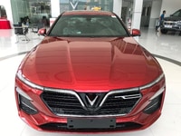 VINFAST LUX A2.0 - GIAO XE LIỀN VINFAST LUX A2.0 - GIAO XE LIỀN