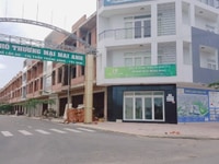 Cần bán nhà phố thương mại Mai Anh Trảng Bàng, Tây Ninh, vô ở ngay Cần bán nhà phố thương mại Mai Anh Trảng Bàng, Tây Ninh, vô ở ngay