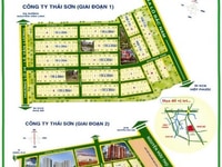 Bán gấp lô đất thái sơn 1, phước kiển nhà bè, đường 20m Bán gấp lô đất thái sơn 1, phước kiển nhà bè, đường 20m